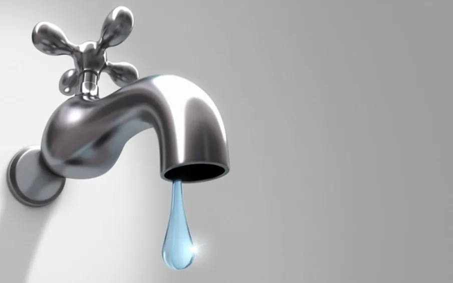 МУП «Райводоканал» предупреждает об отключении водоснабжения 12 ноября